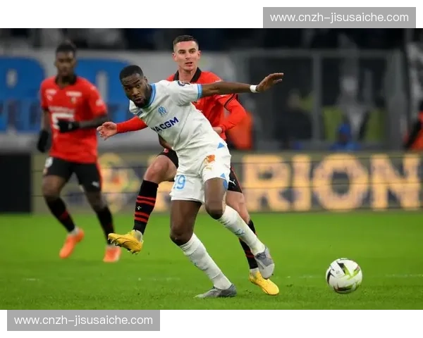 国家德比惨败后马赛防线遭媒体批评 德泽尔比三中卫体系受质疑