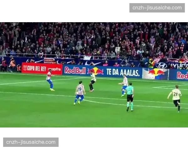 马竞4-0血洗巴萨 追平队史对阵巴萨最大分差纪录