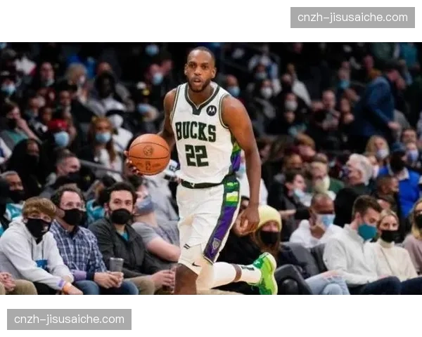 雄鹿击败步行者关键：字母哥内线统治+前场篮板优势